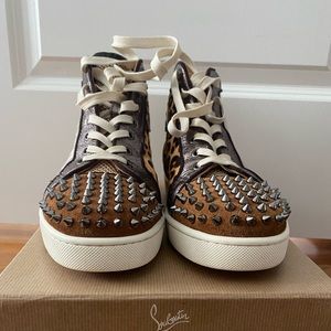Christian Louboutin Men